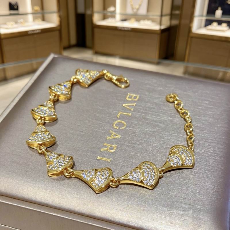 Bvlgari Bracelet 04yxs37 (5)