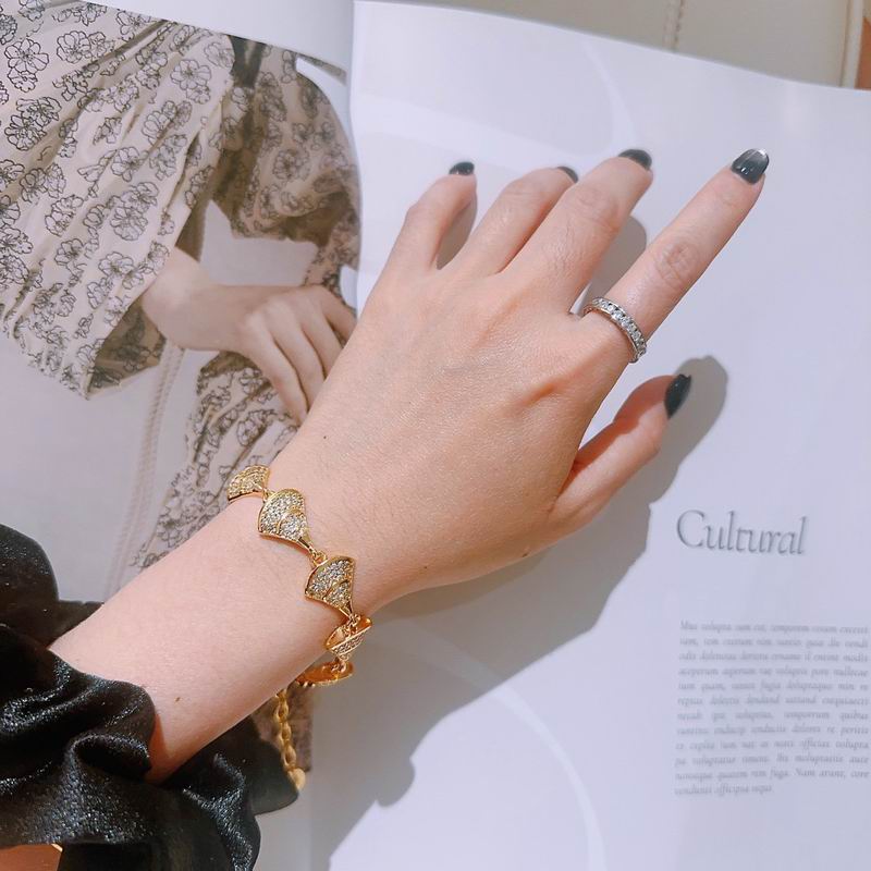 Bvlgari Bracelet 04yxs37 (6)