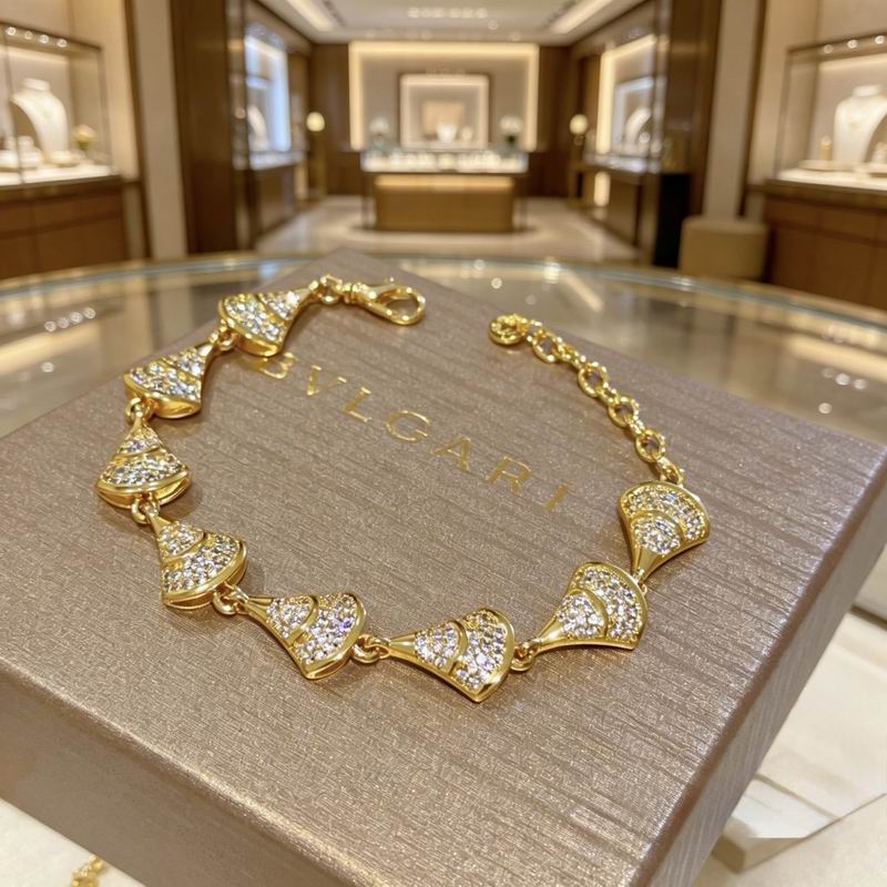 Bvlgari Bracelet 04yxs37 (7)