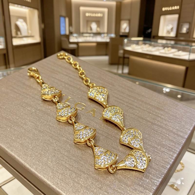 Bvlgari Bracelet 04yxs37 (8)