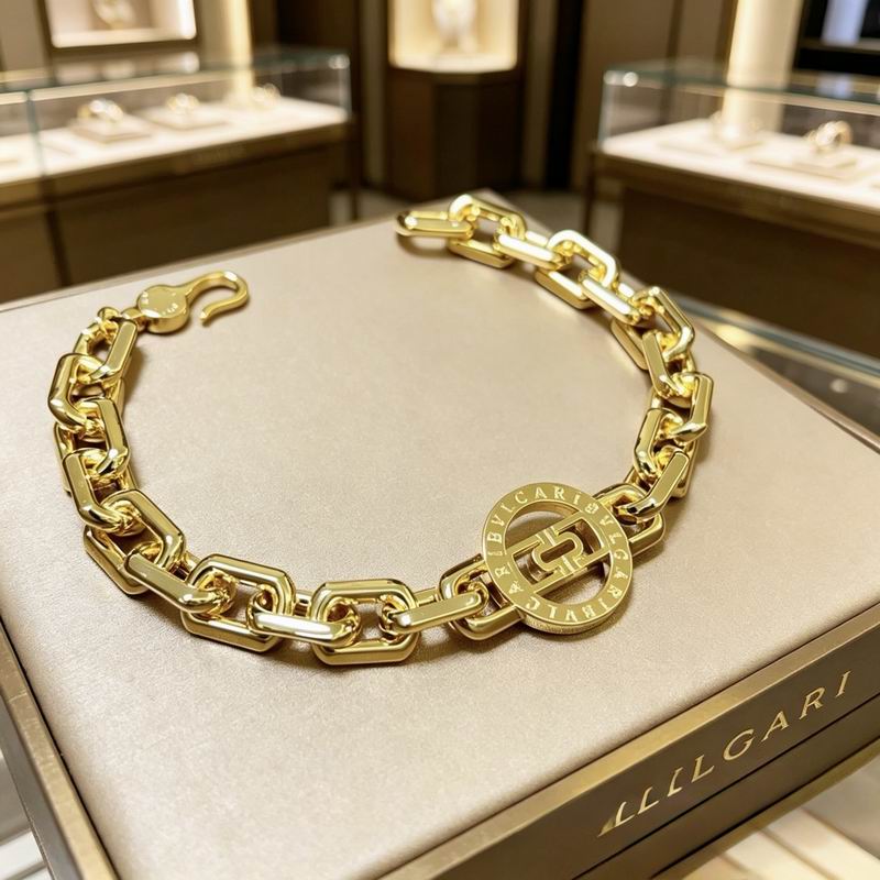Bvlgari Bracelet 04yxs38 (2)