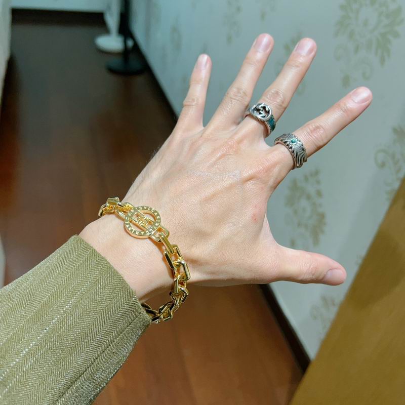 Bvlgari Bracelet 04yxs38 (3)