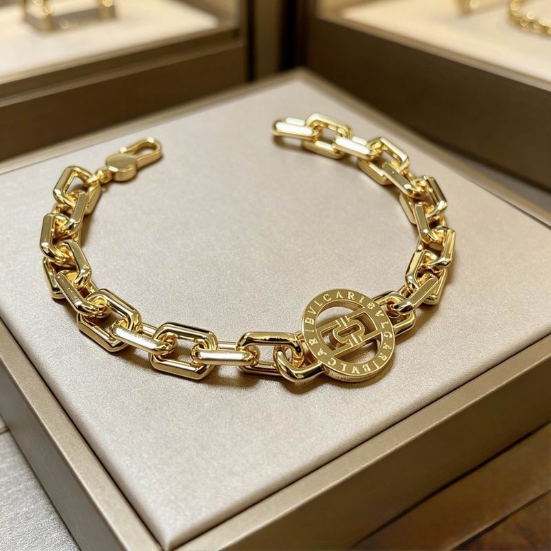 Bvlgari Bracelet 04yxs38 (5)