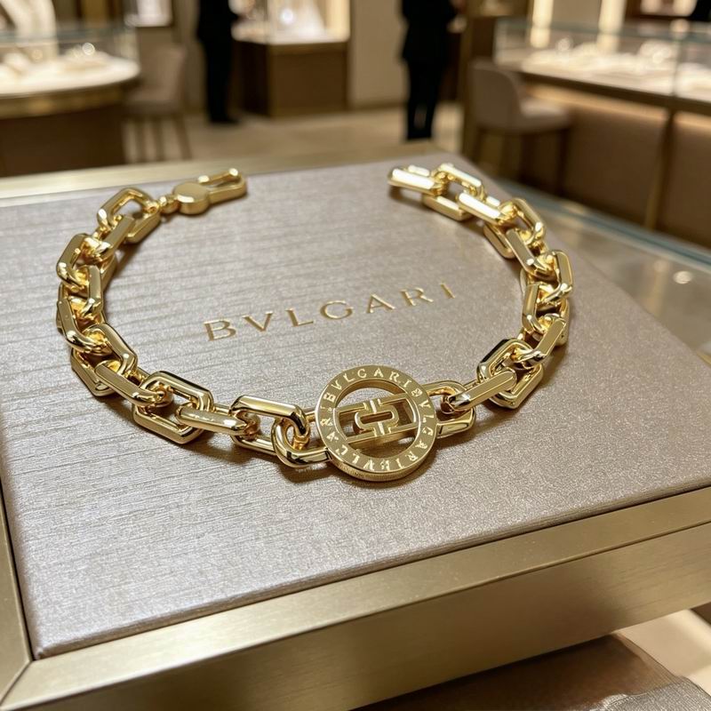 Bvlgari Bracelet 04yxs38 (6)