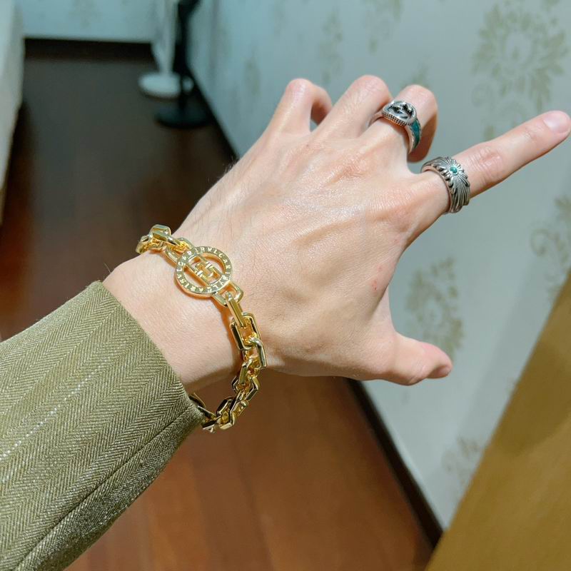 Bvlgari Bracelet 04yxs38 (7)