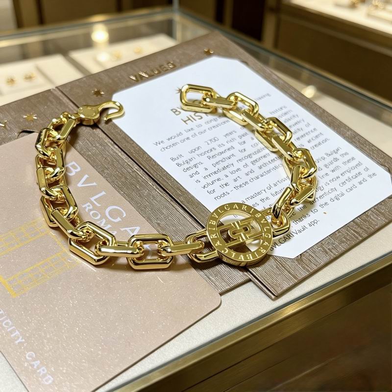 Bvlgari Bracelet 04yxs38 (8)