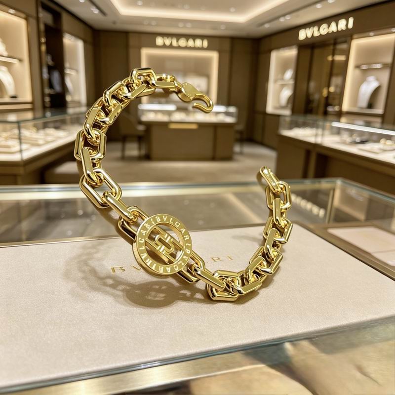 Bvlgari Bracelet 04yxs38 (9)