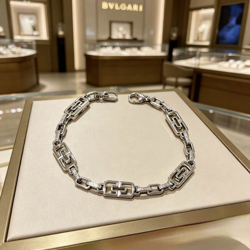 Bvlgari Bracelet 04yxs39 (2)