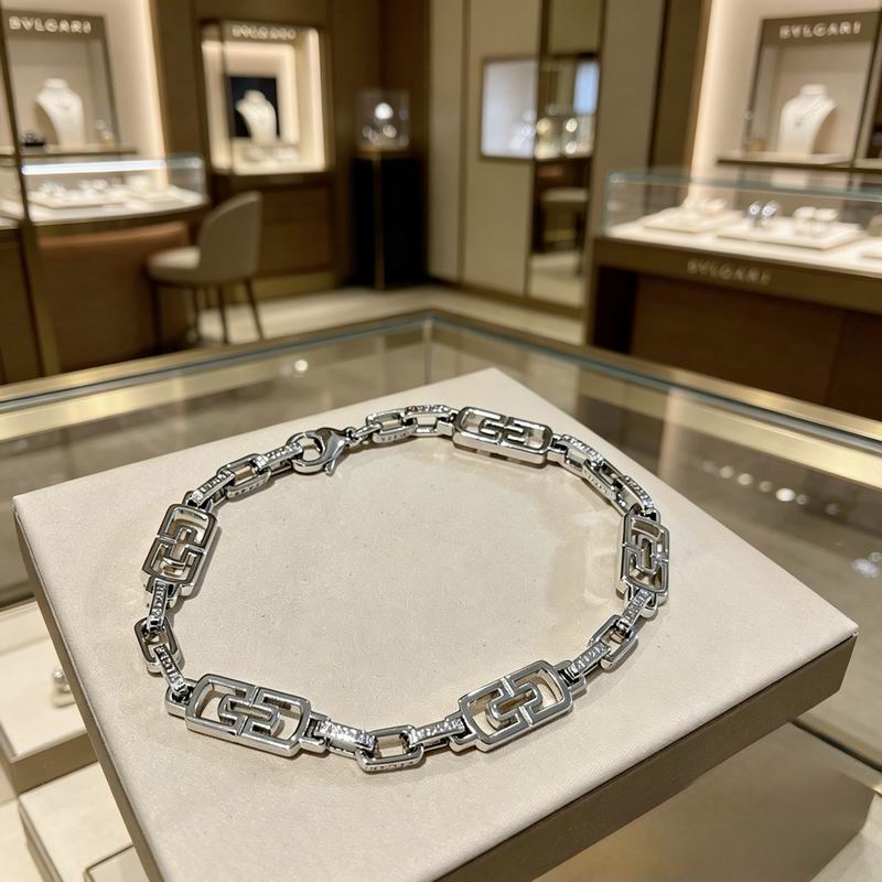 Bvlgari Bracelet 04yxs39 (4)
