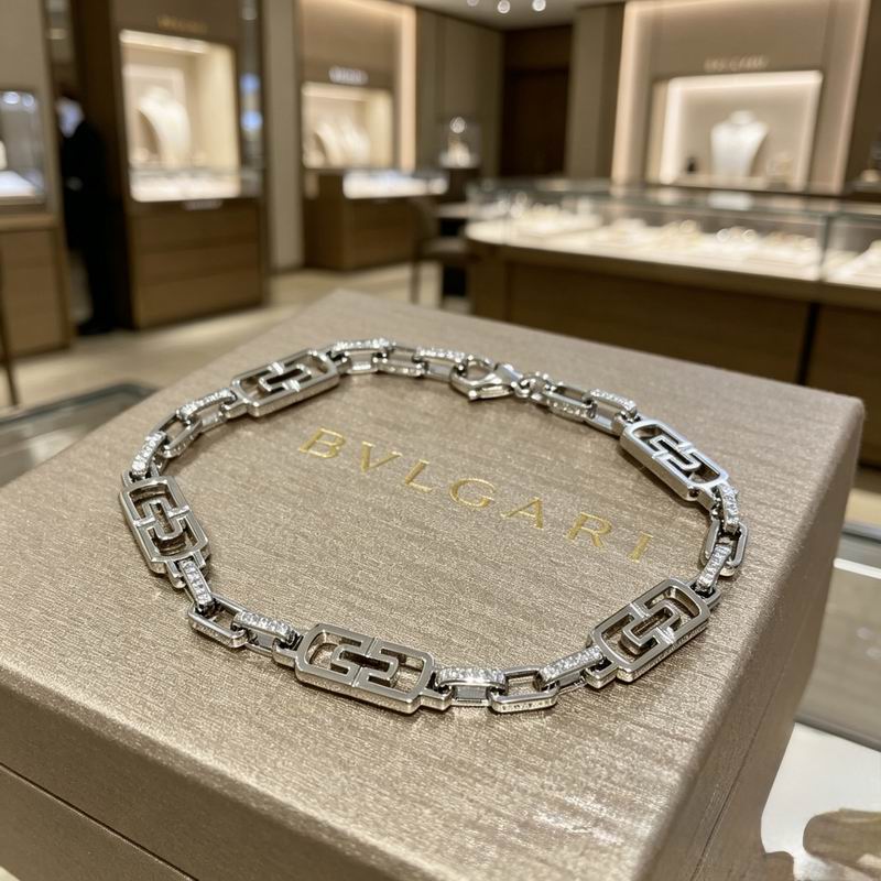 Bvlgari Bracelet 04yxs39 (5)
