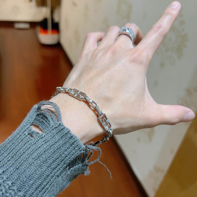 Bvlgari Bracelet 04yxs39 (6)