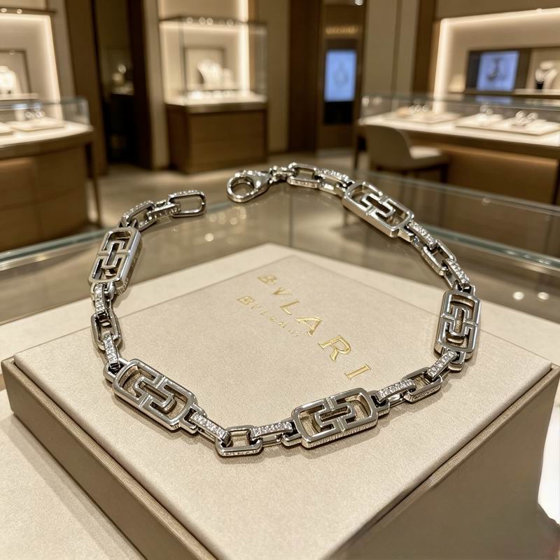 Bvlgari Bracelet 04yxs39 (7)