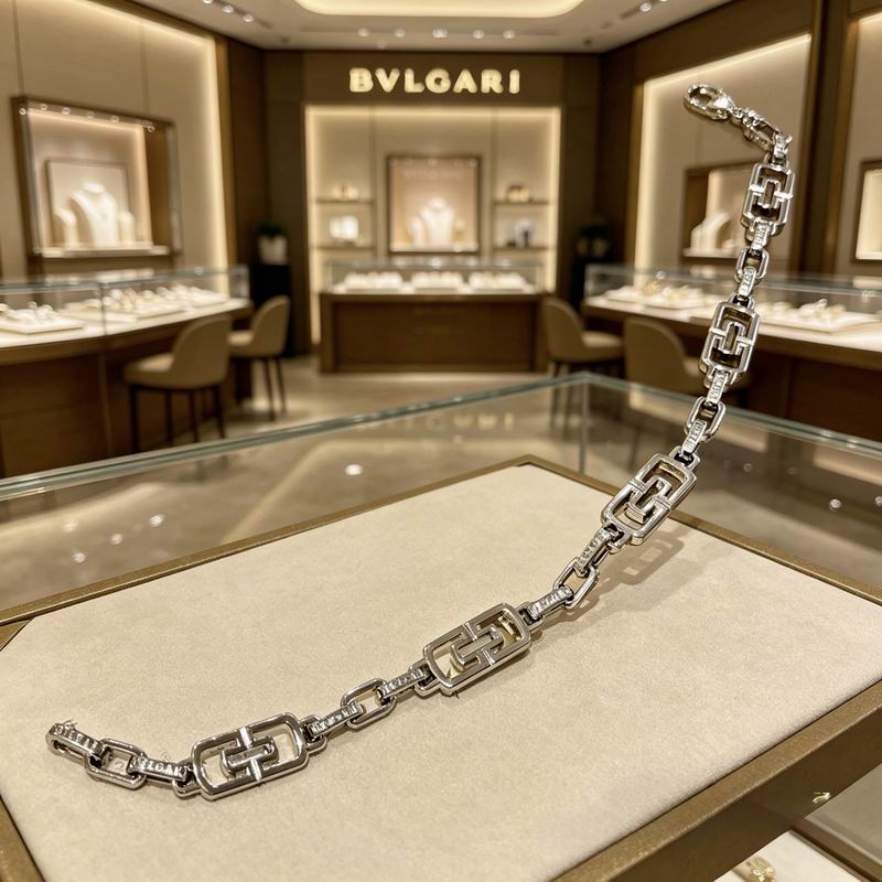 Bvlgari Bracelet 04yxs39 (8)