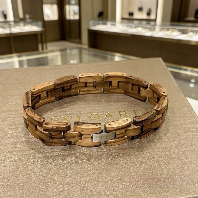 Bvlgari Bracelet 04yxs40 (1)