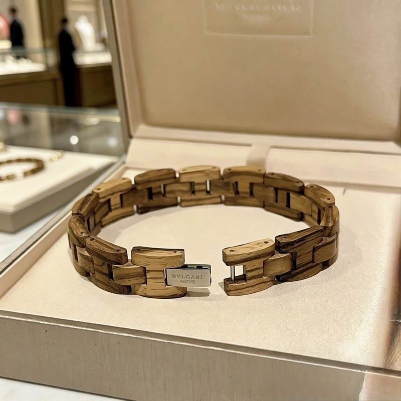 Bvlgari Bracelet 04yxs40 (2)