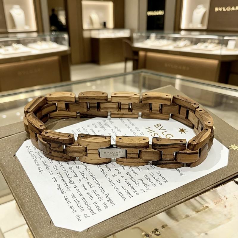 Bvlgari Bracelet 04yxs40 (5)