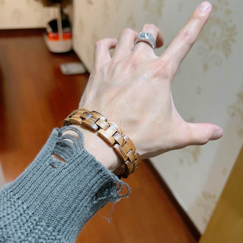 Bvlgari Bracelet 04yxs40 (7)