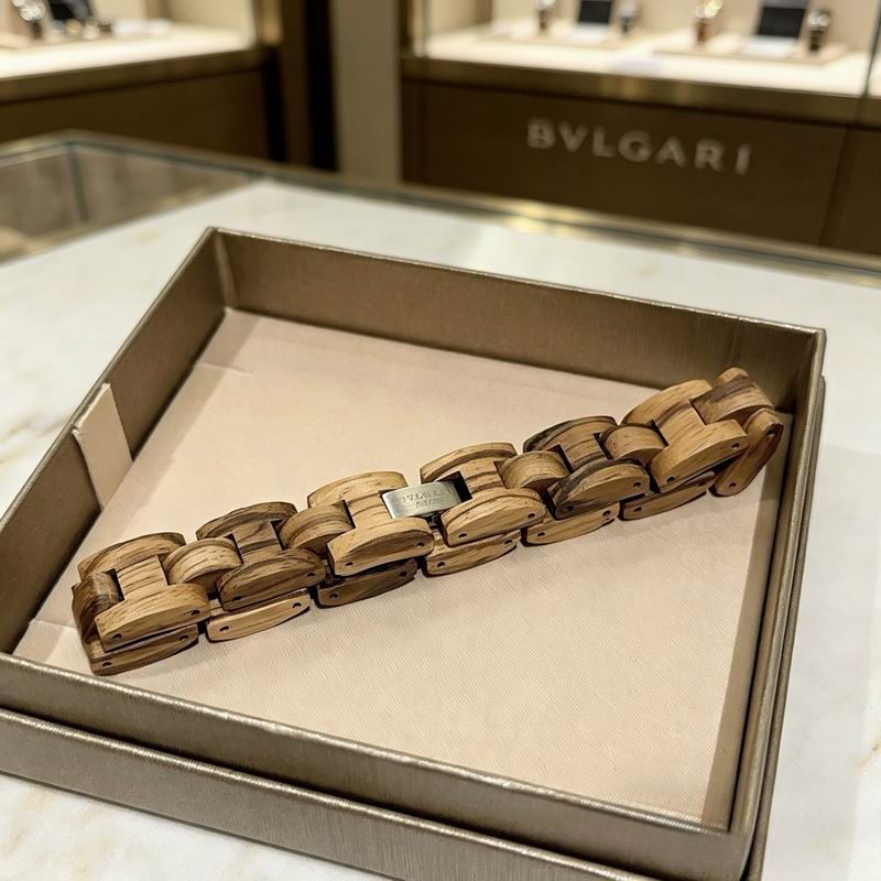 Bvlgari Bracelet 04yxs40 (8)