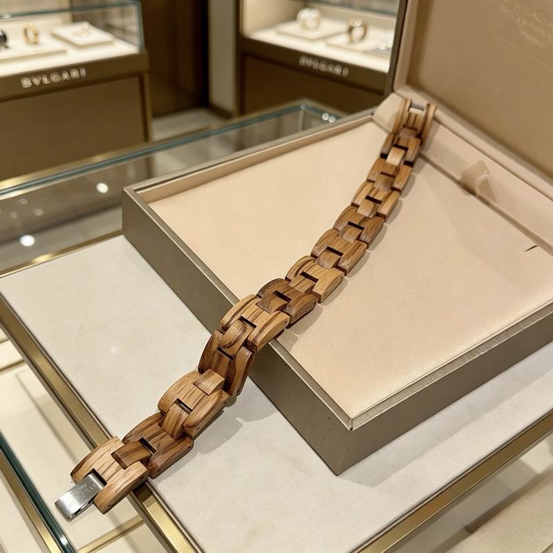 Bvlgari Bracelet 04yxs40 (9)