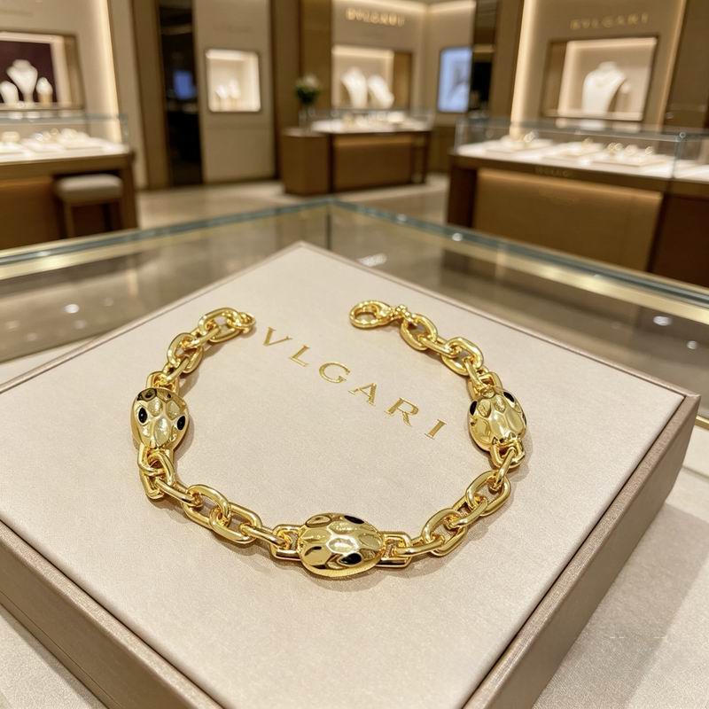 Bvlgari Bracelet 04yxs41 (2)