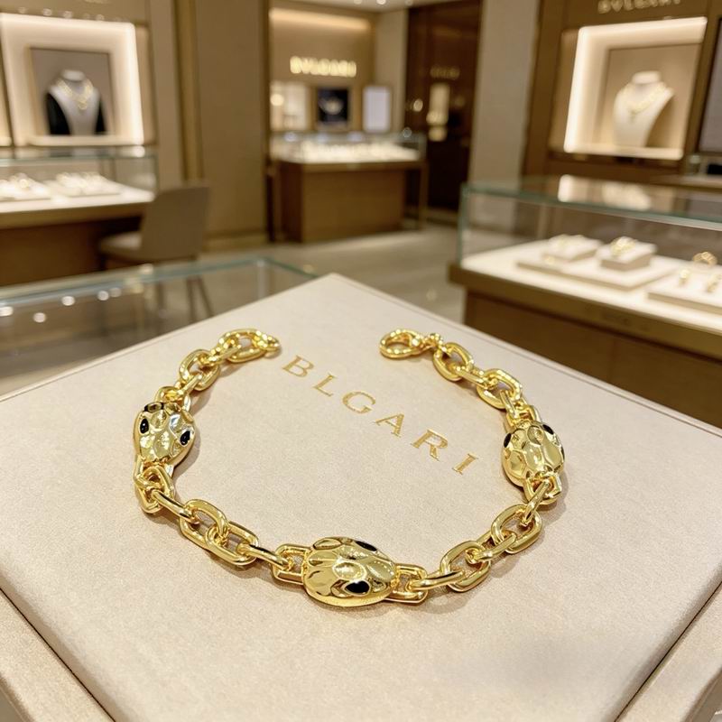 Bvlgari Bracelet 04yxs41 (4)