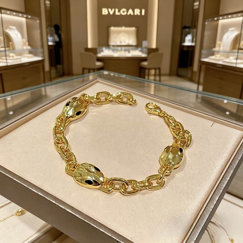 Bvlgari Bracelet 04yxs41 (5)