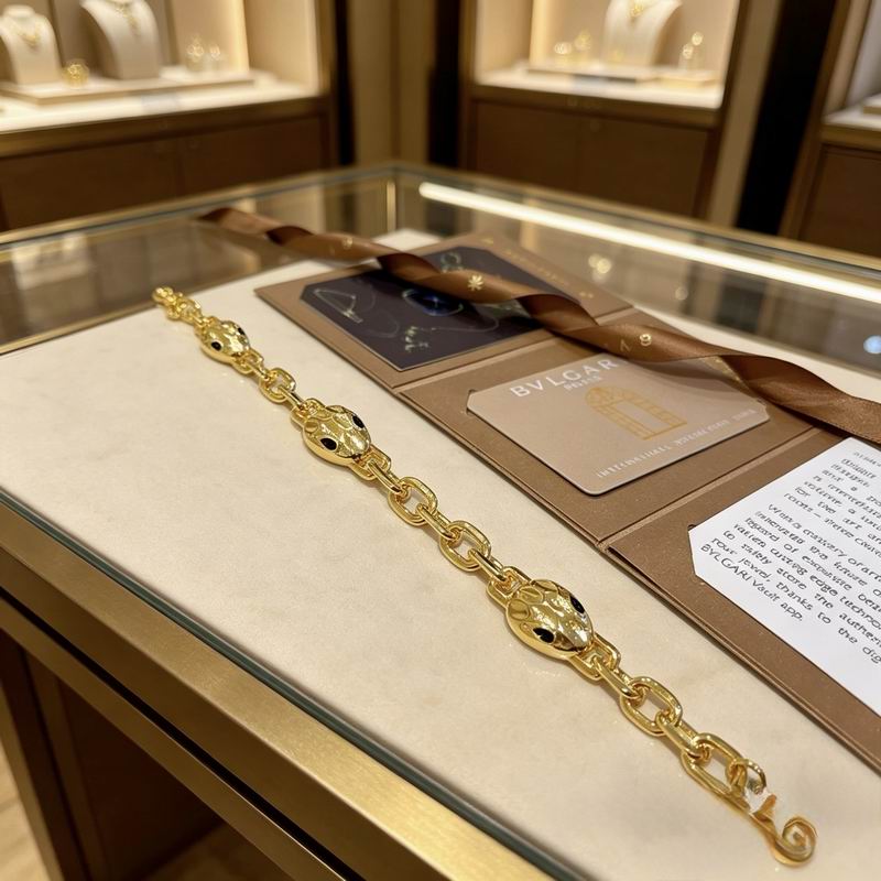 Bvlgari Bracelet 04yxs41 (7)