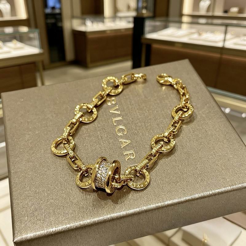 Bvlgari Bracelet 04yxs42 (2)