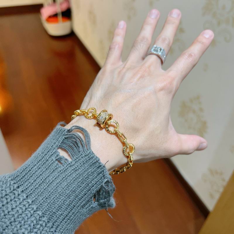 Bvlgari Bracelet 04yxs42 (3)