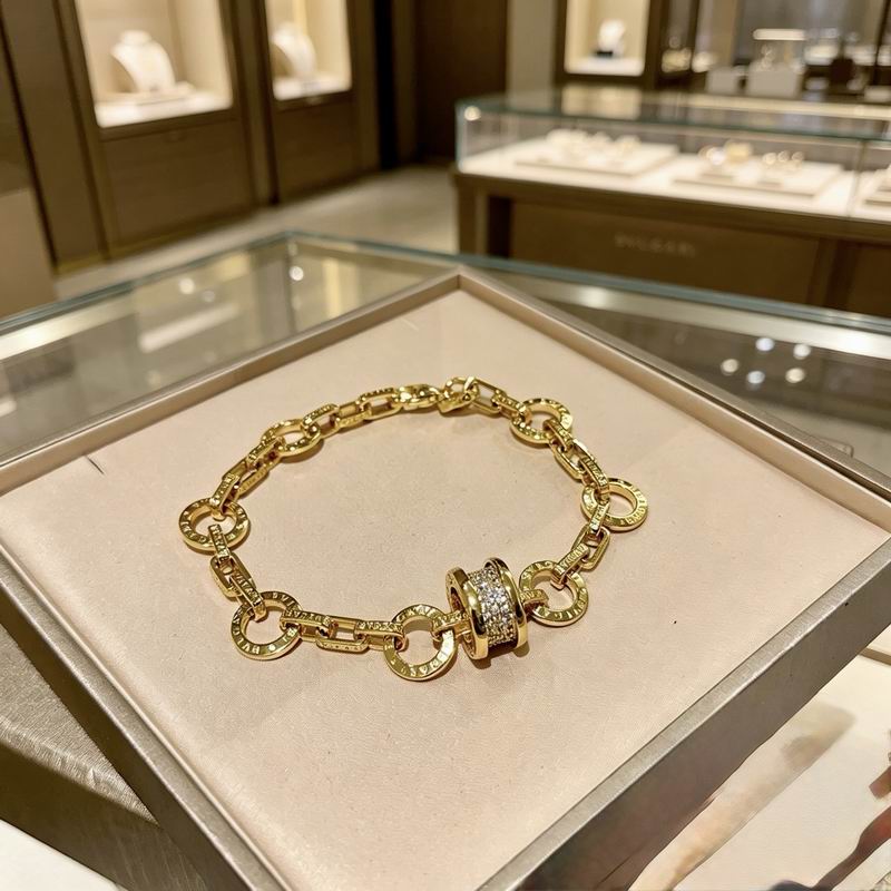 Bvlgari Bracelet 04yxs42 (4)