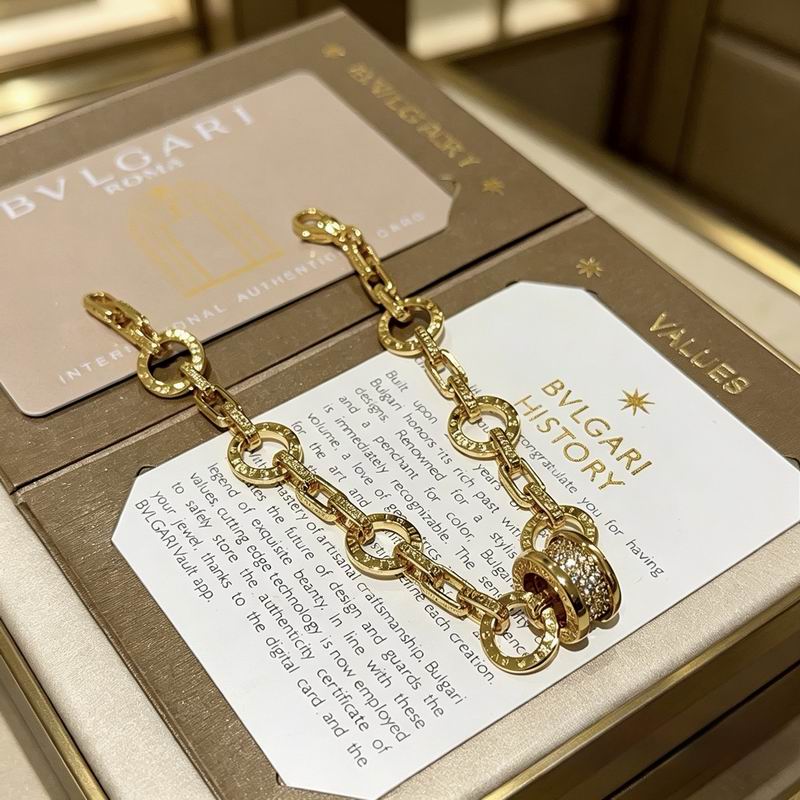 Bvlgari Bracelet 04yxs42 (5)