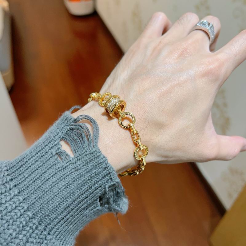 Bvlgari Bracelet 04yxs42 (6)