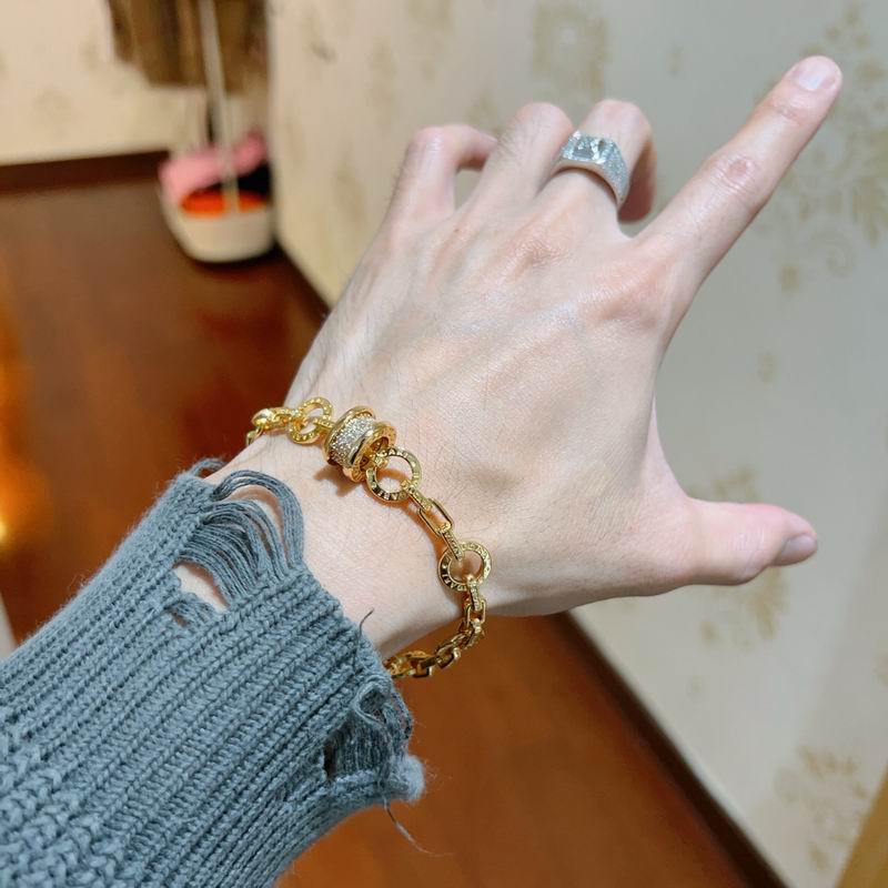 Bvlgari Bracelet 04yxs42 (7)