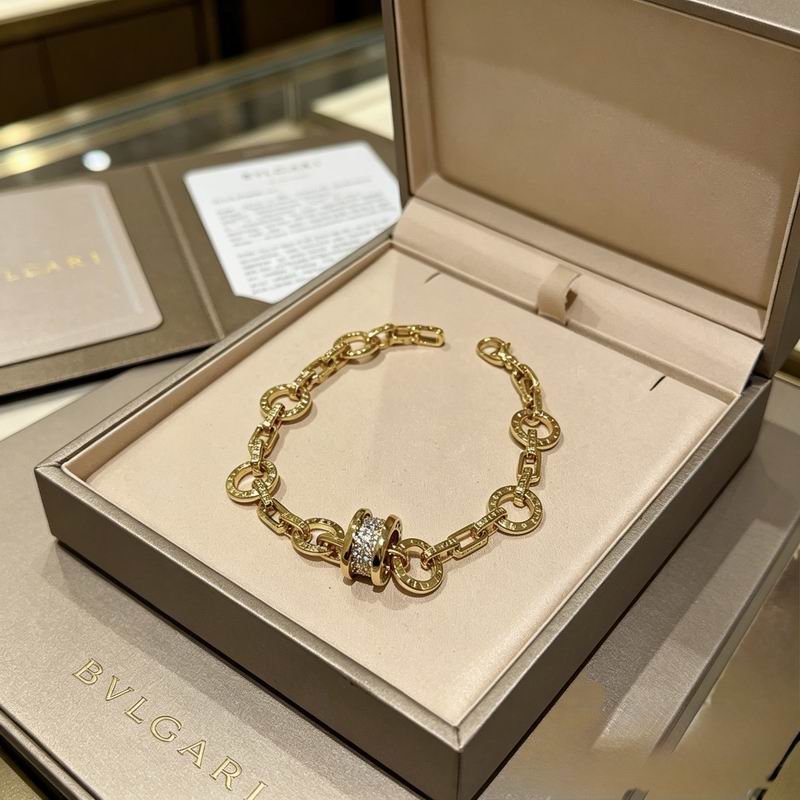 Bvlgari Bracelet 04yxs42 (8)