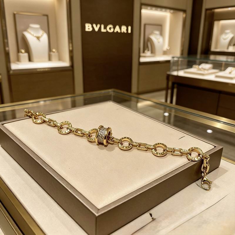 Bvlgari Bracelet 04yxs42 (9)