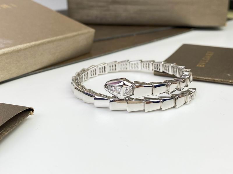 Bvlgari Bracelet 04yxs43 (2)