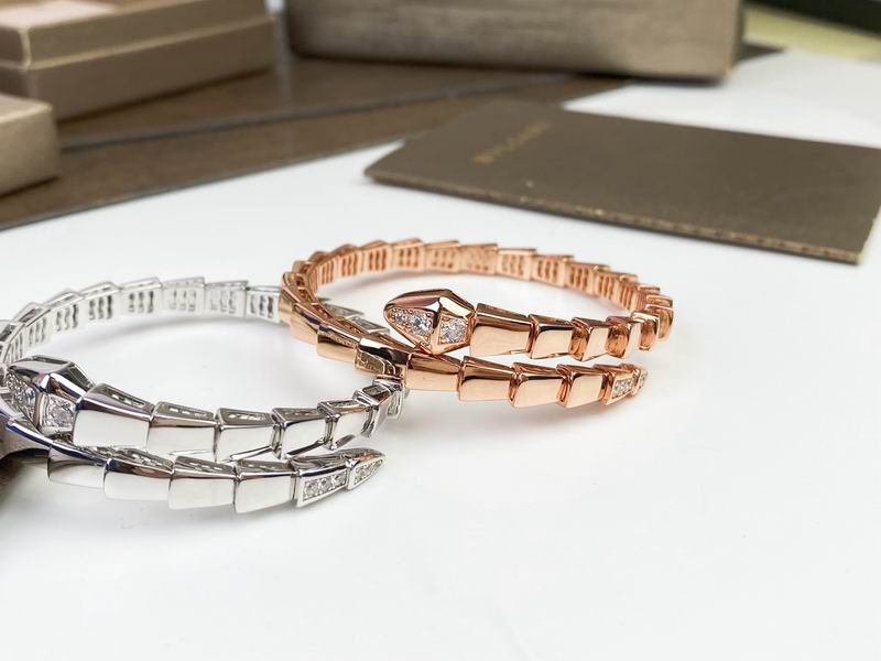 Bvlgari Bracelet 04yxs43 (4)
