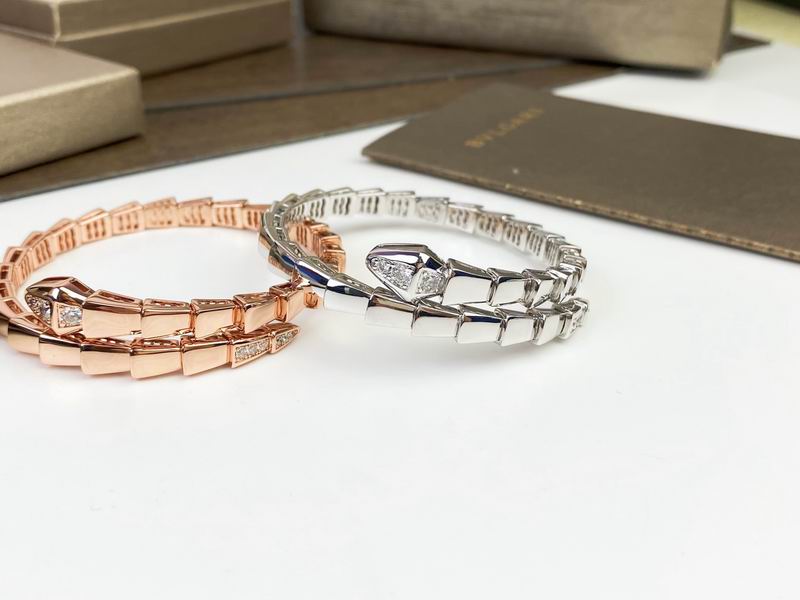 Bvlgari Bracelet 04yxs43 (5)
