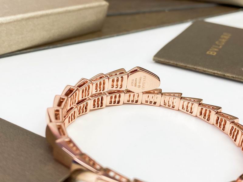 Bvlgari Bracelet 04yxs43 (6)