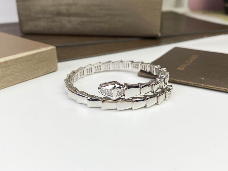 Bvlgari Bracelet 04yxs43 (7)