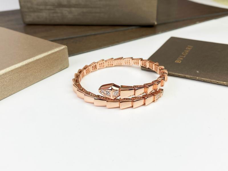 Bvlgari Bracelet 04yxs43 (8)