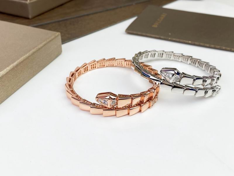 Bvlgari Bracelet 04yxs43 (9)