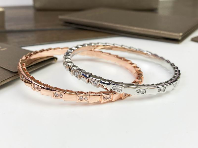Bvlgari Bracelet 04yxs44 (1)