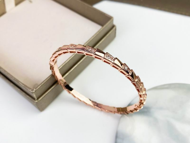 Bvlgari Bracelet 04yxs44 (4)