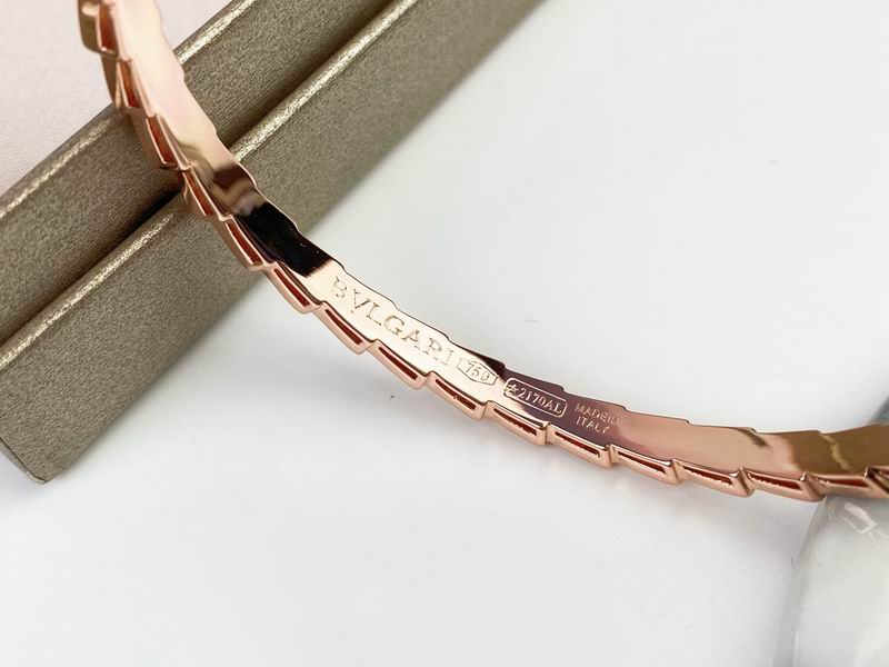 Bvlgari Bracelet 04yxs44 (5)