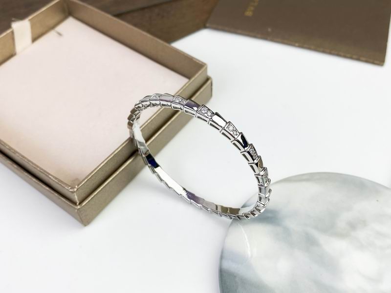 Bvlgari Bracelet 04yxs44 (6)