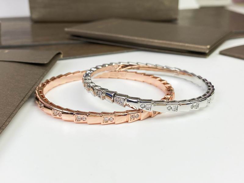 Bvlgari Bracelet 04yxs44 (8)