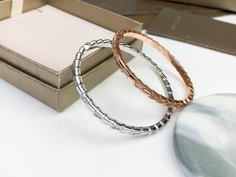 Bvlgari Bracelet 04yxs44 (9)