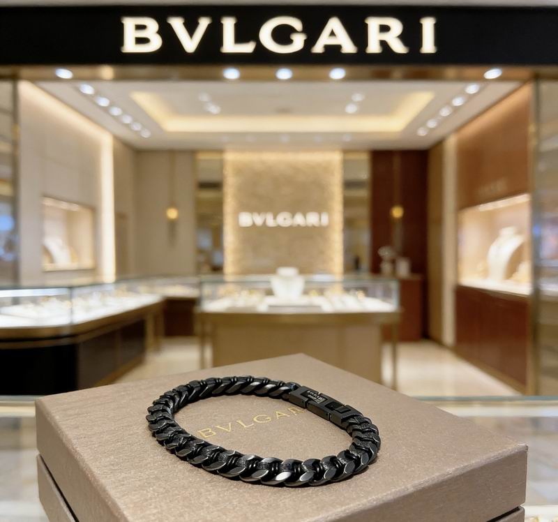 Bvlgari Bracelet 04yxs45 (2)