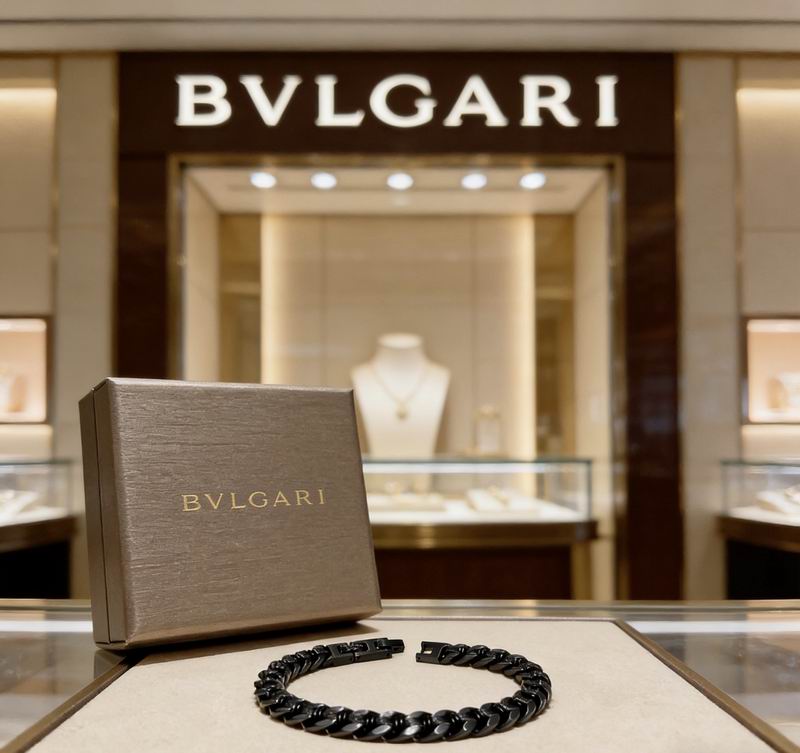Bvlgari Bracelet 04yxs45 (5)
